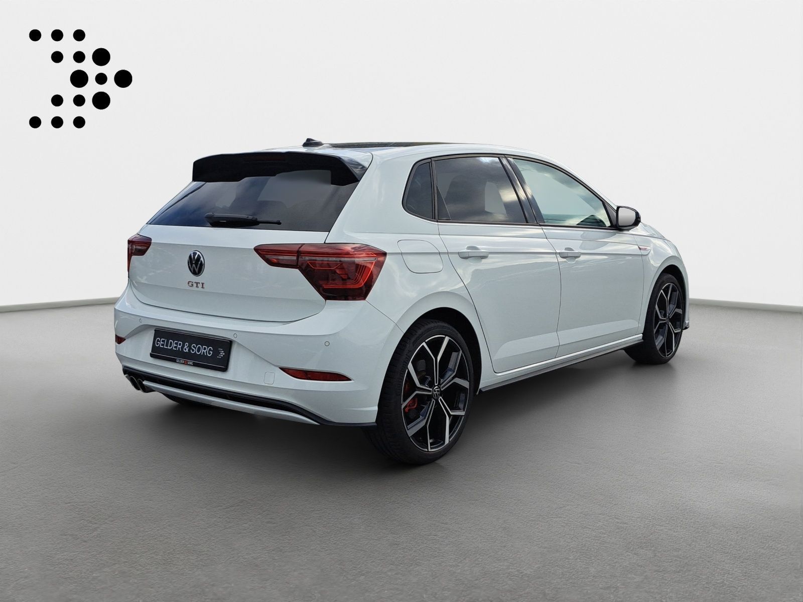 Volkswagen Polo - Bild 2