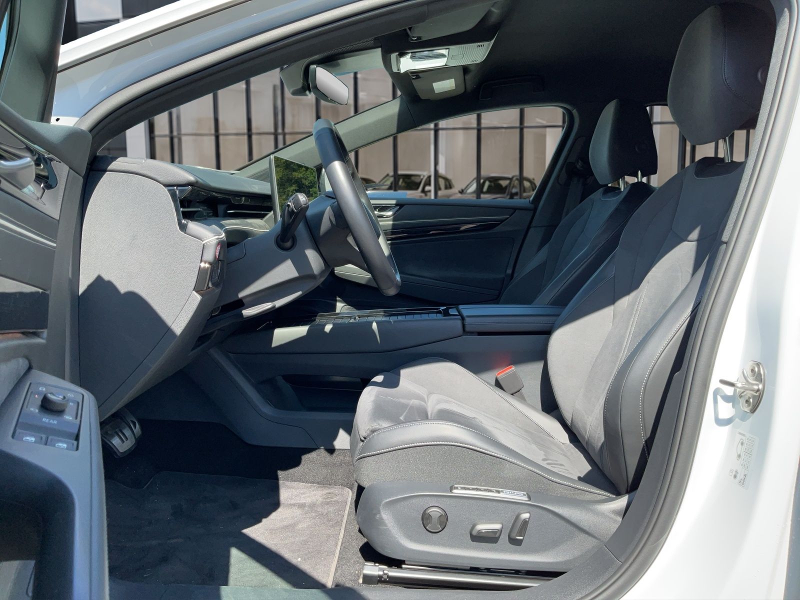 Volkswagen ID.7 - Bild 6