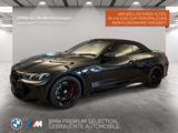 BMW M4 Competition M xDrive Cabrio Harman/K Kamera