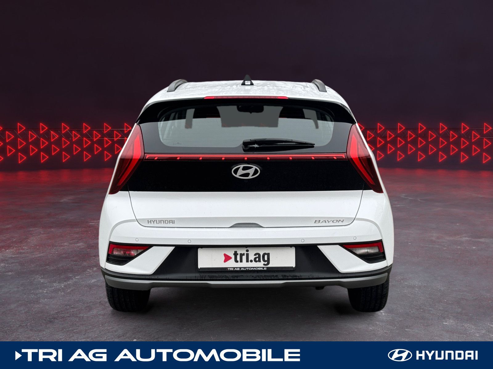 Hyundai BAYON – Bild 4