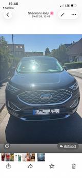 Ford Edge 2,0 l EcoBlue Bi-Turbo 4x4 VIGNALE Auto... - Ford Edge: Vignale
