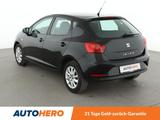 Seat Ibiza 1.2 TSI Reference *SHZ*ALU*KLIMA* - gebrauchte Seat Ibiza aus dem Jahr 2017