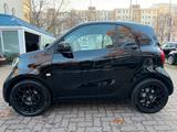 Smart fortwo 66kW DCT prime SPORT*PANO*NAV*SHZ*JBL*KAM - Smart: Sport
