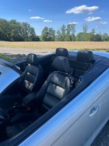 Volkswagen Eos 2.0 FSI Standard - Volkswagen Eos Standard mit Benzin-Antrieb