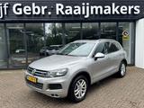 Volkswagen Touareg 3.0 TSI Hybrid High Edition*Luchtvering* - gebrauchte VW Touareg aus dem Jahr 2010