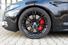 BMW M5 Competition xDrive/ LASER/ MASSAGE/ M DRIVERS BMW M5 Competition xDrive/ LASER/ MASSAGE/ M DRIVERS