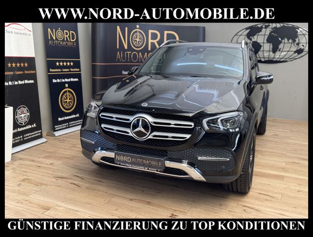 Mercedes-Benz GLE 350 de 4Matic AMG *AHK*WIDE*DISTRO*UPE:86