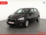 BMW 216i Active Tourer Advantage Sitzheizung AHK PDC - BMW 216 Gebrauchtwagen