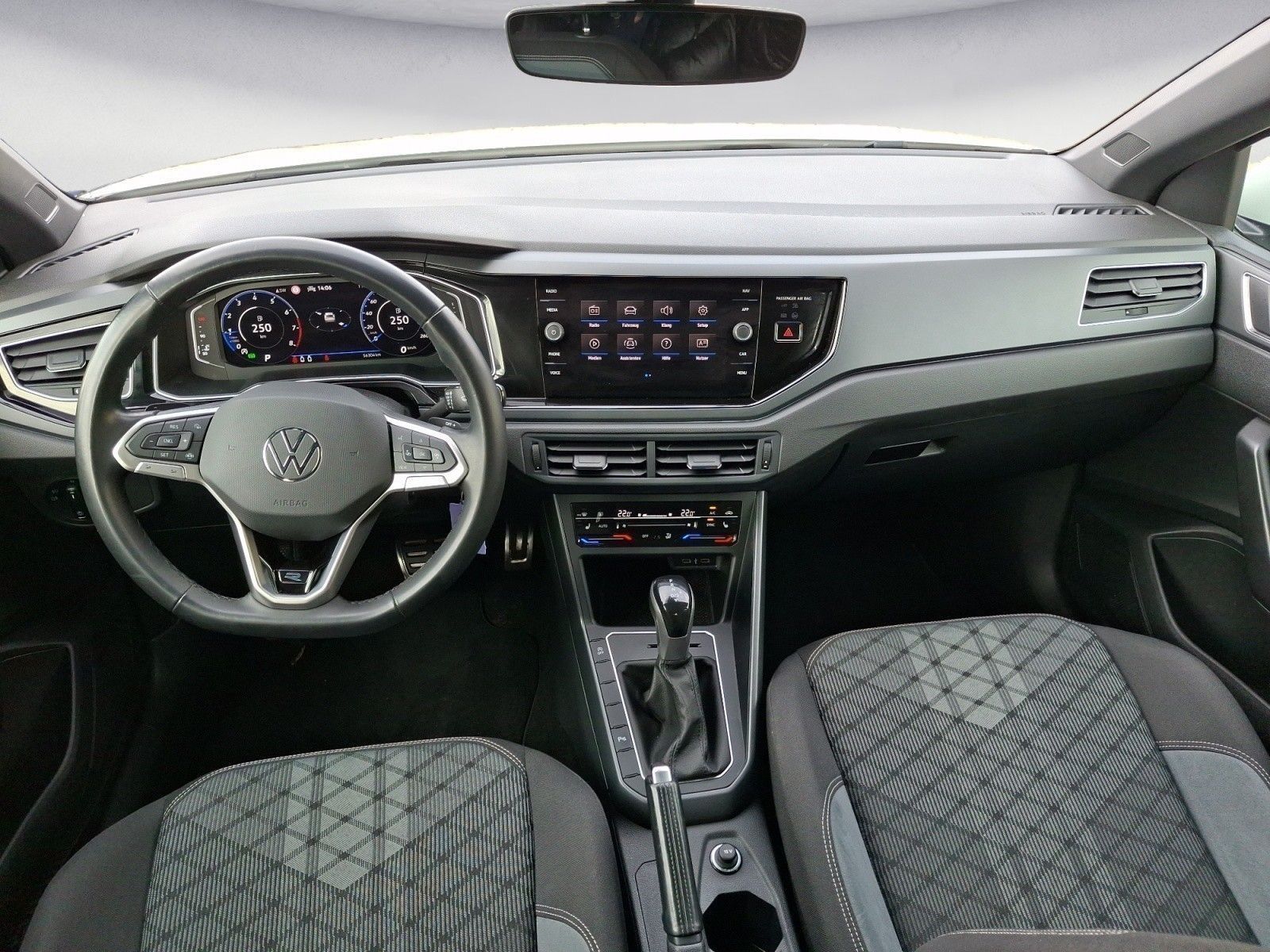 Volkswagen Taigo - Bild 11