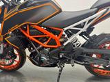 KTM 390 Duke + LED+ EXTREME+ 1.HAND+TOP-ZUSTAND+ - KTM HÄNDLER
