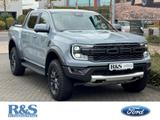 Ford Ranger Raptor Doppelkabine Standheizung+AHK+B&O+
