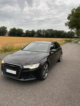 Audi A6 Sport Selection - Audi A6: Sport Selection