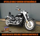 Harley-Davidson FLFBS MY23 Softail Fat Boy - Jekill and Hyde - HARLEY-DAVIDSON SOFTAIL FAT BOY FLFB