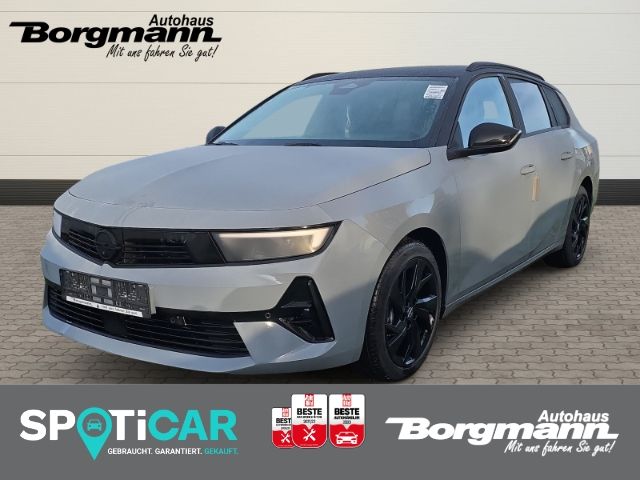 Image of Opel Astra