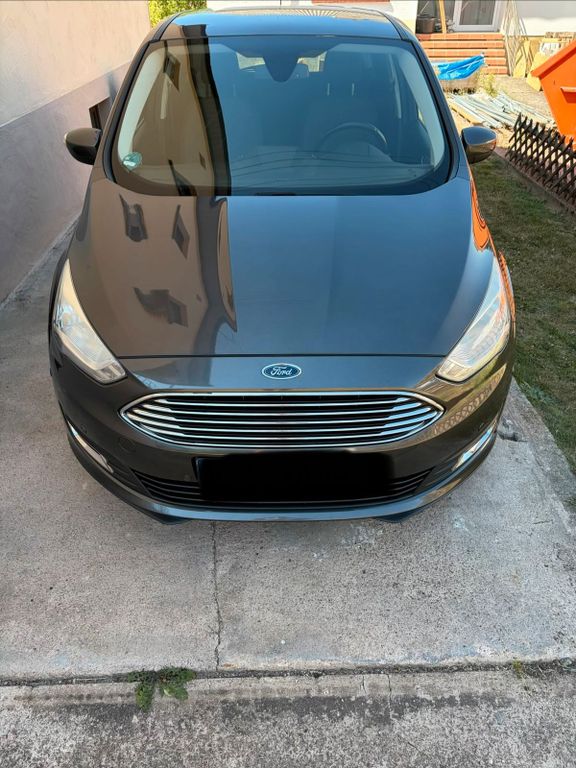 Image of Ford C-Max