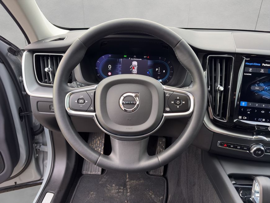 Volvo XC60 B4 Core Aut LED-Thors-Hammer Google-Maps Ka foto 10