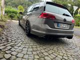 Volkswagen Golf 2.0 TSI DSG 4MOTION BMT R Variant R - Volkswagen Golf: Automatik, Variant