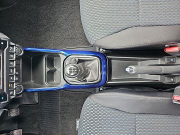 Bild 15 Suzuki Ignis Comfort+ 1.2 Mild Hybrid Navi LED Klimaaut