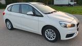 BMW 218 Baureihe 2 Active Tourer 218 i/Euro6/PCD/ALU - BMW: E21