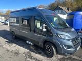 Carthago Malibu Van 600DB - Carthago 6