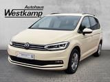 Volkswagen Touran TAXI DIE GOLD-PLUS-EDITION - : Taxi