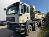MAN TGA 41.440 *Bj2007/370tkm/Schalter/8x4* - Angebote