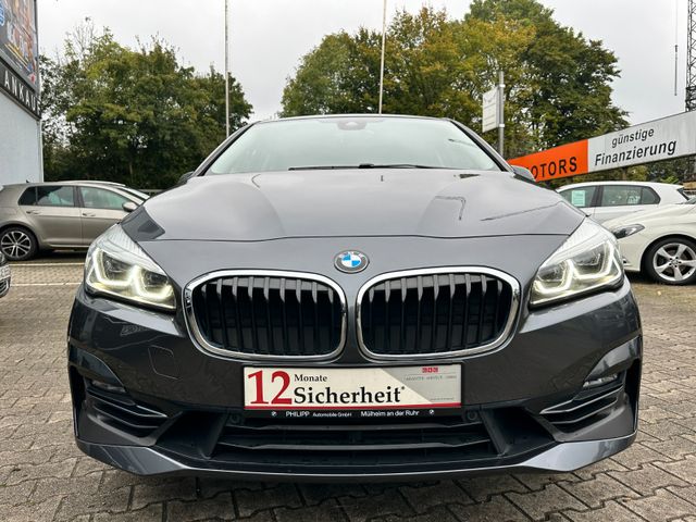 BMW 220i Active Sport Line*LEDER*PANO*NAVI*ACC*LED