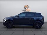 Land Rover Range Rover Evoque R-Dyn.SE PANO NAVI SHZ MEMORY - Land Rover Range Rover Evoque Gebrauchtwagen in Hannover