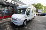 Adria 650 sl AHK 2,8  128 PS Klima - Adria Separate Dusche