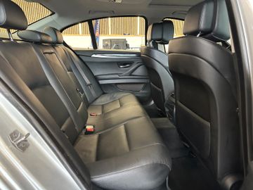 BMW 535 i Limousine *2. Hand*Klima*SHZ*Kamera*Navi*