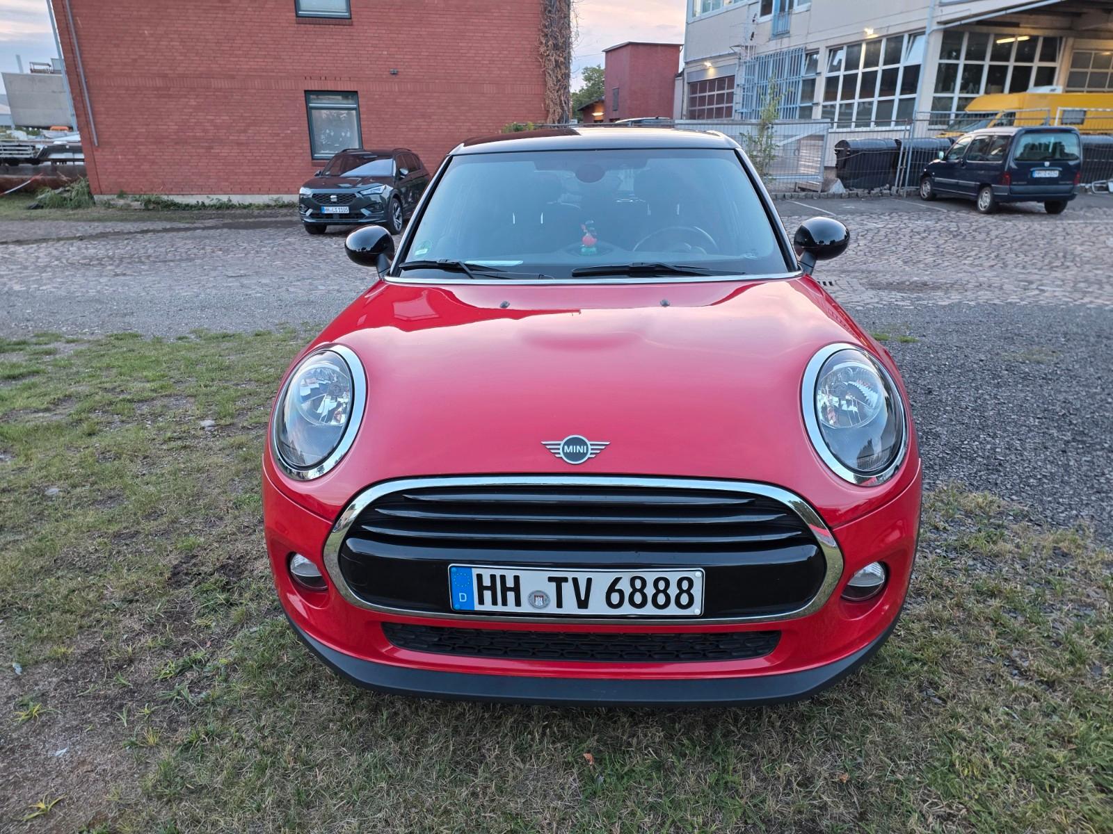 MINI Cooper Cooper