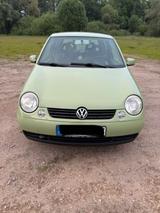 Volkswagen VW Lupo 1.0 Oxford - Volkswagen Lupo Oxford mit Benzin-Antrieb