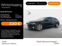 Audi A6 - Vorschau Bild 1