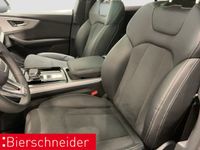 Audi Q8 - Vorschau Bild 10
