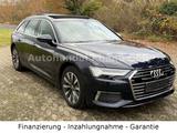 Audi A6 Avant 40 TDI design PANO-ACC-360CAM-MATRIX - Audi A6 Design Gebrauchtwagen