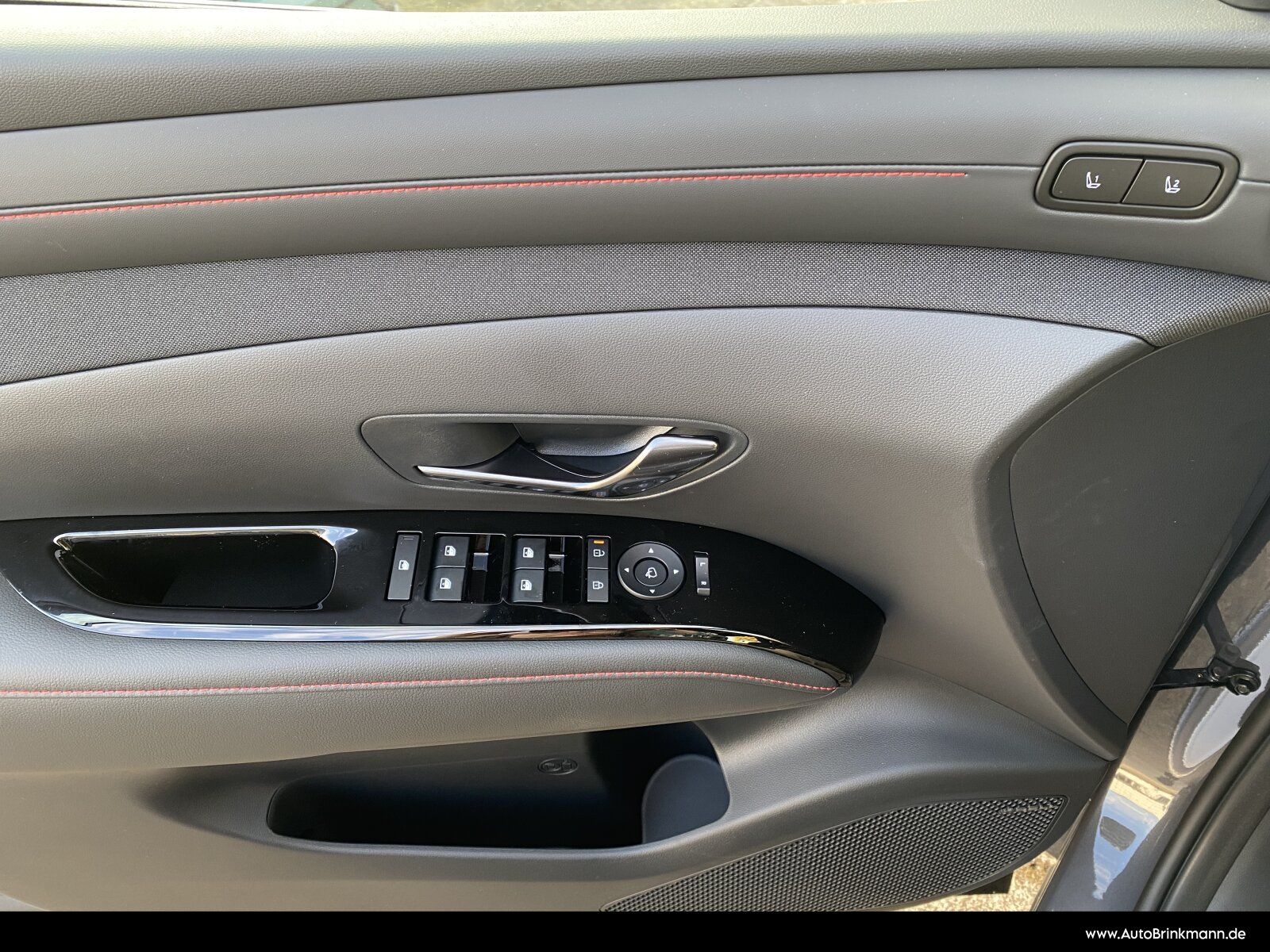 Hyundai Tucson – Bild 8