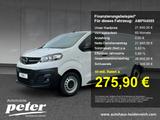 Opel Vivaro Cargo 1.5 D M Edition 3-Sitzer Klima