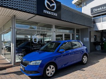 SKODA Fabia Cool Plus