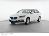 Seat Leon Sportstourer Style LED Keyless PDC