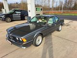 BMW E24 635 CSI (1986)  - TOP Sammlerzustand