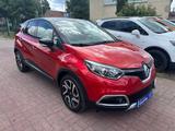 Renault Captur Helly Hansen+AUTOM+NAVI+TEMPOMAT+++ - Renault Captur mit Diesel-Antrieb: Automatik