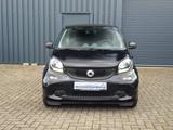 Smart ForTwo fortwo 90PS Leder Sitzheizung Klimaauto - gebrauchte Smart Sportwagen