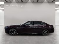BMW i7 - Vorschau Bild 2