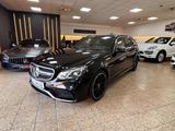 Mercedes-Benz E 63 AMG E T-Modell E 63 AMG 4Matic - gebrauchte Mercedes-Benz E 63 AMG aus dem Jahr 2015