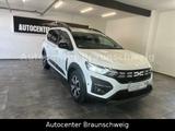 Dacia Jogger Extreme LPG-Gasanlage