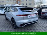Jaguar F-PACE R-Dynamic S AWD AHK|PANO|LED|KAMERA - gebrauchte Jaguar F-Pace aus dem Jahr 2022