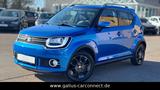 Suzuki Ignis Comfort 4x4 *BI-XENON*SHZ*APP*NAVI* - Suzuki Gebrauchtwagen in Chemnitz