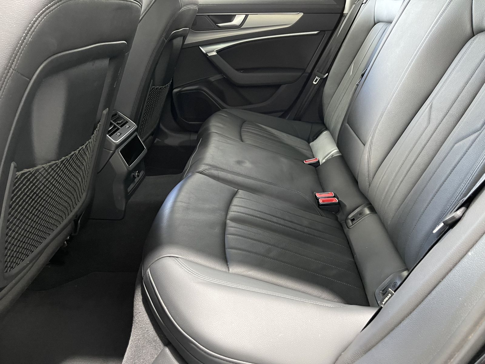 Fahrzeugabbildung Audi A6 50 TDI*Quattro*AHK*LED-Matrix*Leder*Cam*Pano*