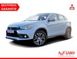 Mitsubishi ASX 1.6 MIVEC Diamond Klimaaut. Kamera USB AUX - Mitsubishi ASX mit Benzin-Antrieb: Geländewagen, 1.6