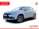 Mitsubishi ASX 1.6 MIVEC Diamond Klimaaut. Kamera USB AUX - Mitsubishi ASX mit Benzin-Antrieb: Geländewagen, 1.6